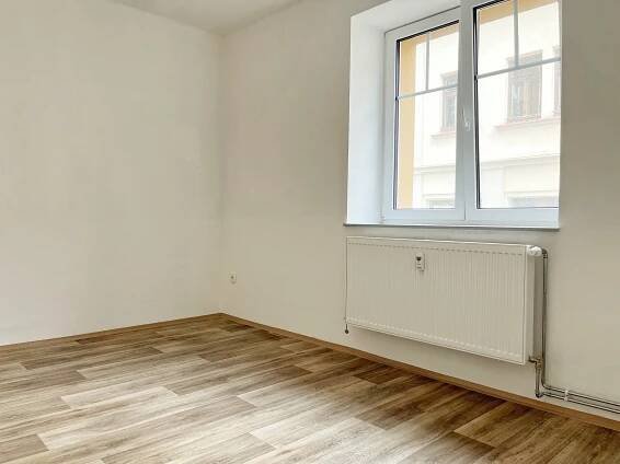 Pronájem bytu 1+kk 44 m², Vilémovská, Dolní Poustevna