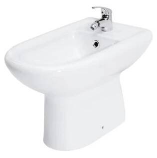 Cersanit Stojací bidet Iryda K02-014