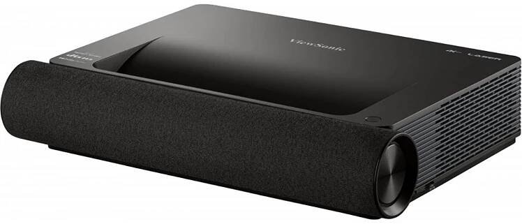 Viewsonic X2000B-4K černá / DLP / 3840 x 2160 / 2000 ANSI / HDMi / USB / LAN / Wi-Fi / BT / repro