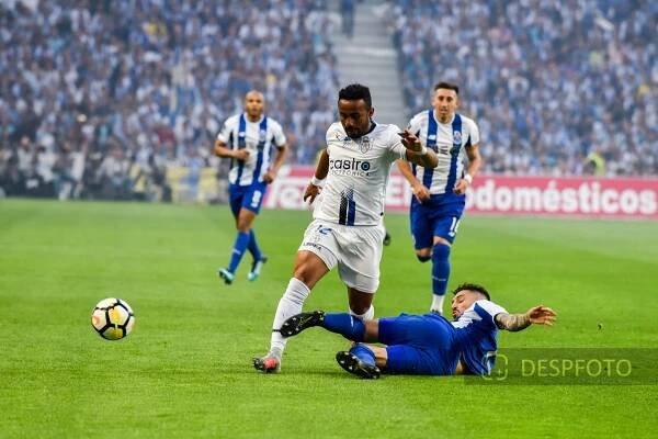 F.C. Porto vs C.D. Feirense – 2018 – Despfoto