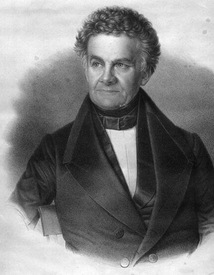 Johann Friedrich Danneil – Wikipedia