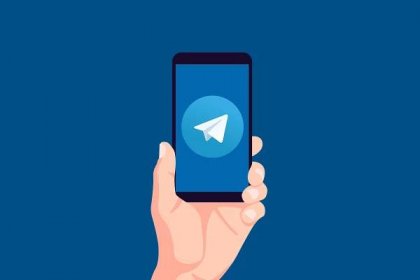 Jak vytvořit účet Telegram na Androidu - etechblog.cz