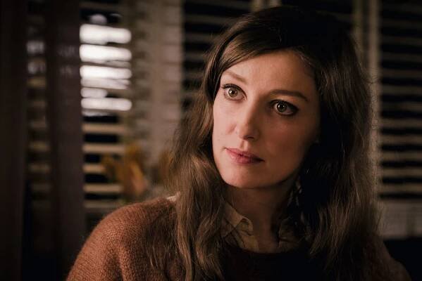 Alexandra Maria Lara