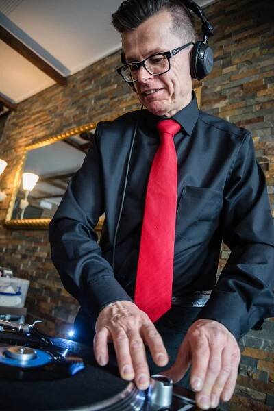 DJ Alexander
