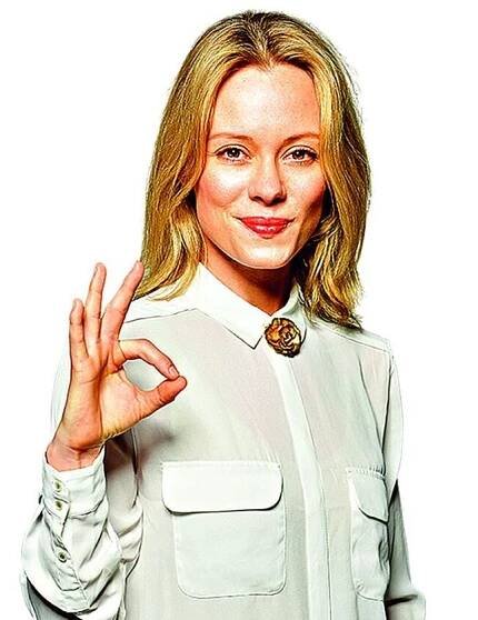 Rozvod Lindy Rybové jen těsně před padesátkou?