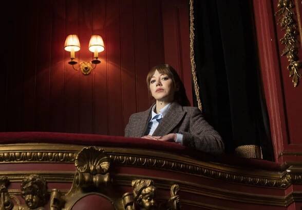 'Cunk on Life': Diane Morgan, Charlie Booker on What's Next