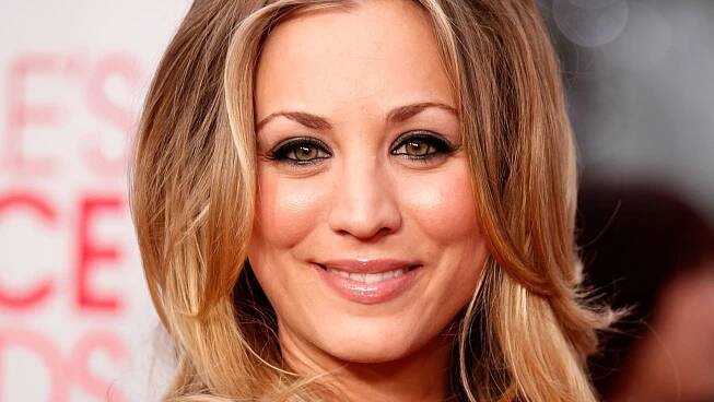 Kaley Cuoco to host People’s Choice Awards