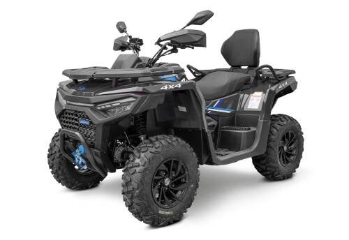 Landforce 550L