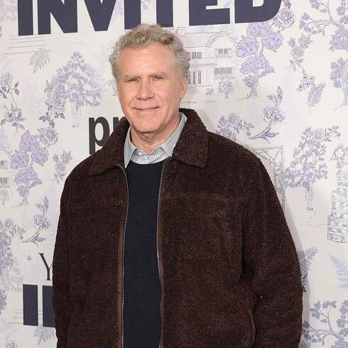 Will Ferrell Says This Controversial Reception Detail Is His Biggest Wedding Pet Peeve—And It's Probably Yours, Too