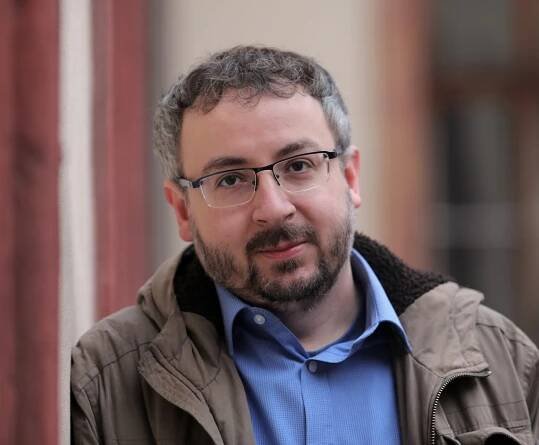 Odborník na městské legendy Petr Janeček: Válka je pro fámy živnou půdou