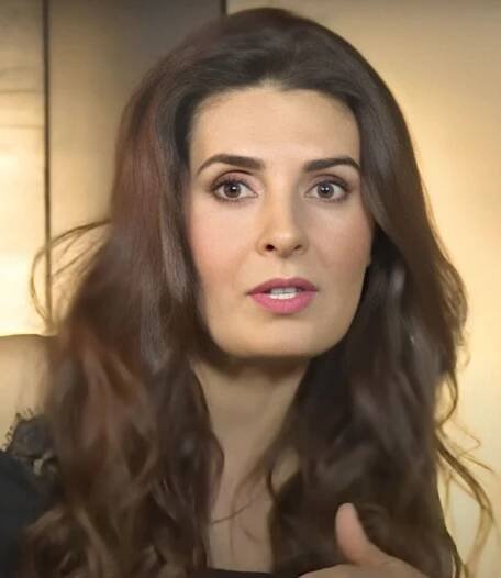 Mayrín Villanueva - Wikipedia