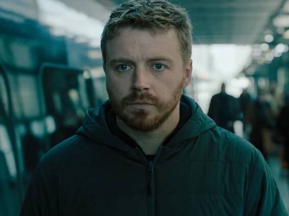 I'm a TV writer - this is the Jack Lowden gritty drama you should watch before it leaves Netflix for good