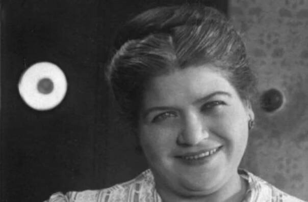 17. červenec – VZPOMÍNÁME – Antonie Nedošinská