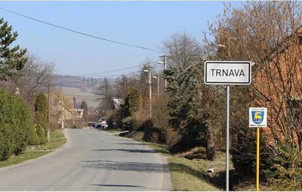 OBEC Trnava fotografie 5 z 5