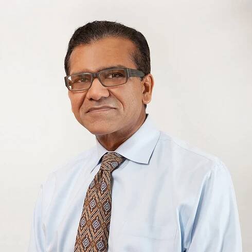 Rajesh Rao, MD | Outpatient Eye Surgery in Troy, Michigan