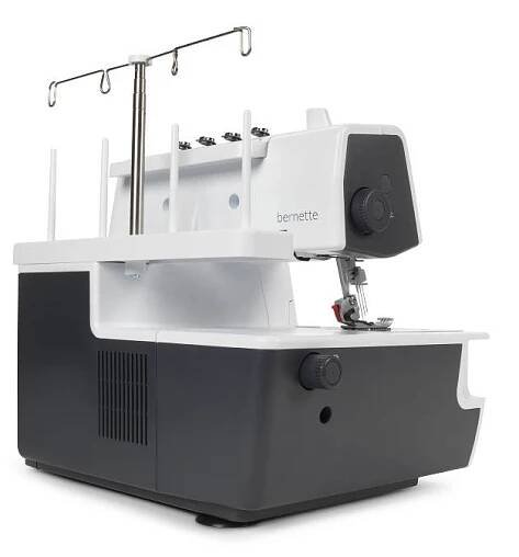 coverlock Bernette 42 AKCE-2