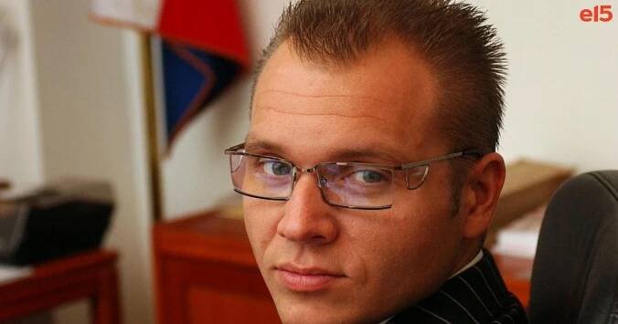 Rozklad v ODS: Milan Richter skončil jako starosta Prahy 10