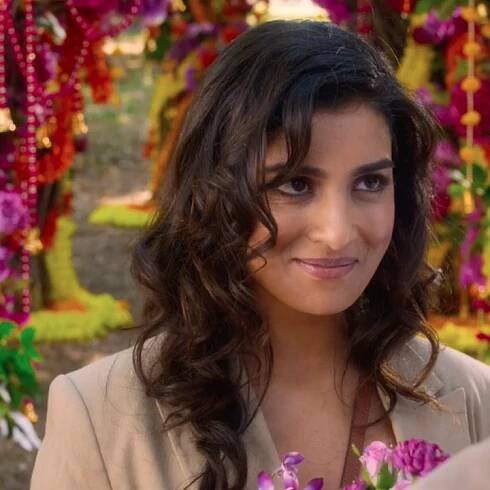 Pallavi as Preeta in Tom & Jerry