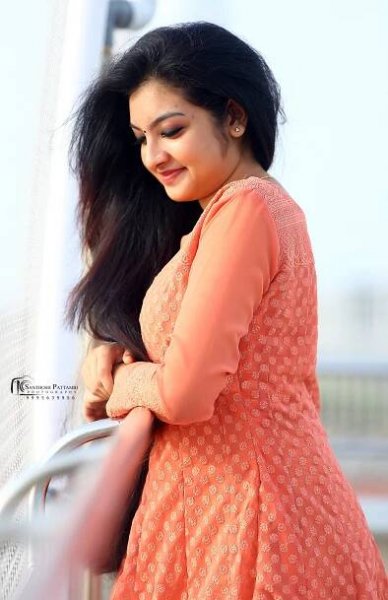 Malavika Nair (Malayalam actress)