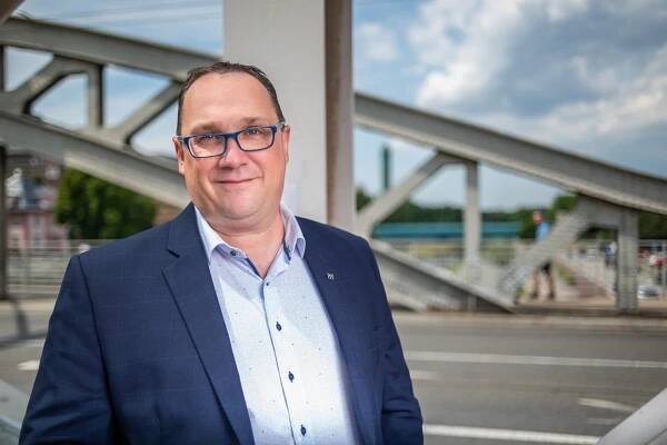 Primátor Ostravy: Stavba haly pro míčové sporty ještě letos, s hokejem čekáme na Bazaly – Stadiony.Blog