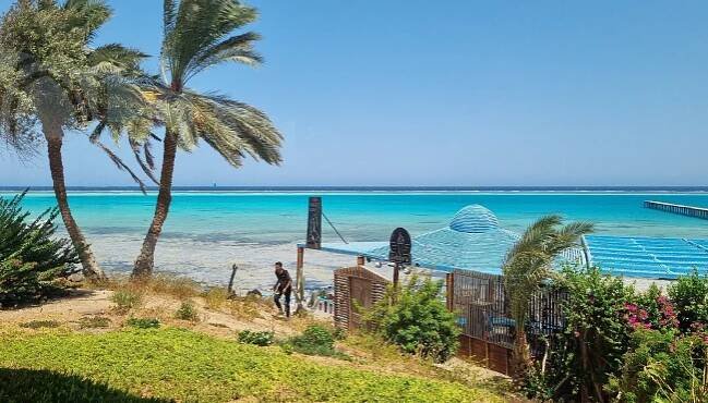 VERACLUB EMERALD LAGOON - Resort (All-Inclusive) Reviews (Marsa Alam, Egypt)