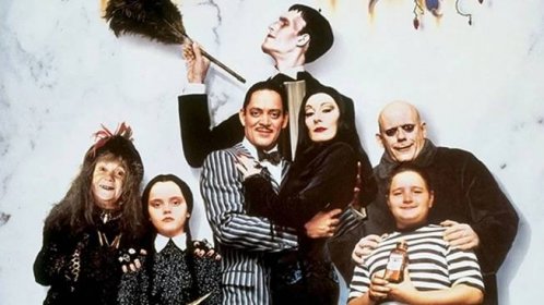 Wednesday: Nová verze Addamsovy rodiny od Tima Burtona odhalila kompletní obsazení