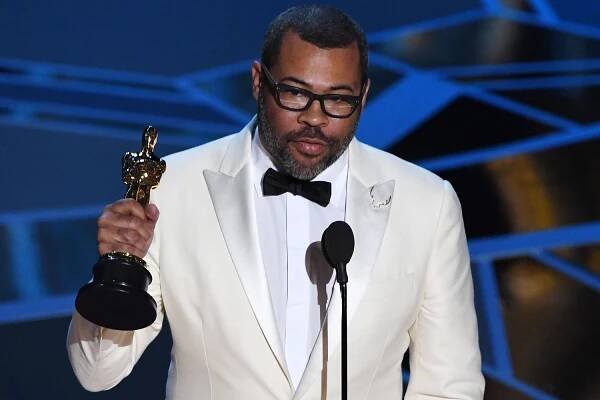 Jordan Peele shares release date for his next movie