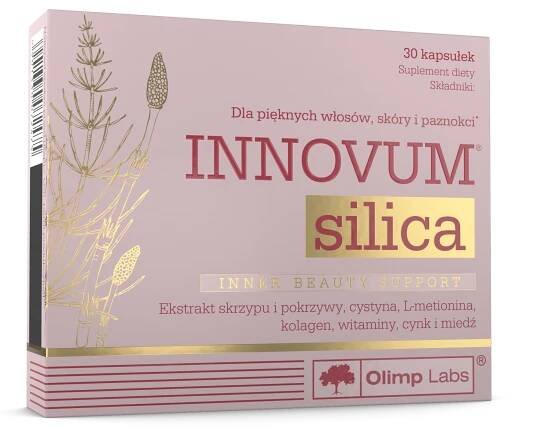 Strona główna - Olimp Labs