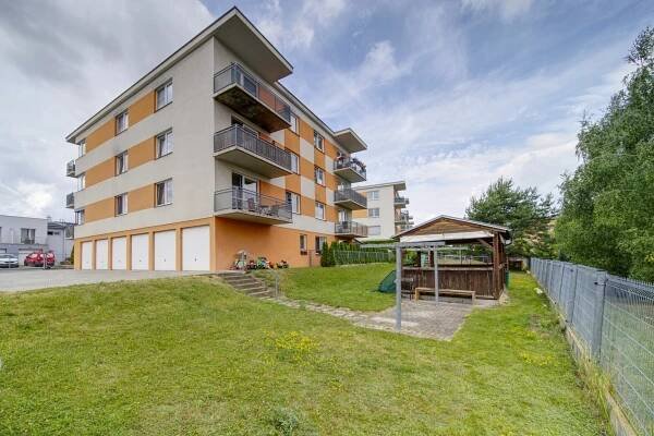 Prodej bytu 3+kk 85 m², Valtická, Plzeň - Severní Předměstí