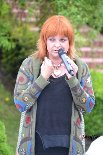 Markéta Mayerová: Miluji Pálavu a to co kvete v Itálii, kvete volně i tam | topvip.cz