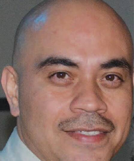 Fernando Aguirre | Peoples Mortgage