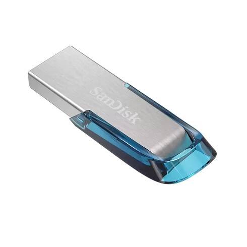 SanDisk Cruzer Ultra Flair 128GB SDCZ73-128G-G46B