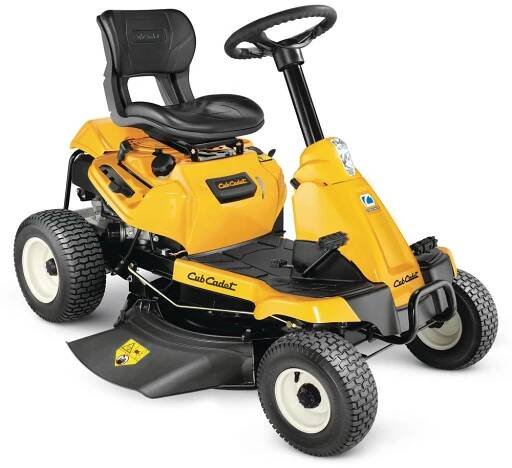 Cub Cadet Pump Repair