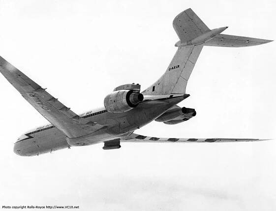 C/n 829 - XR809