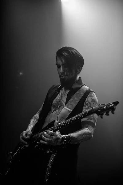 NYC Concert Photographer - Ken Goodman Photography
