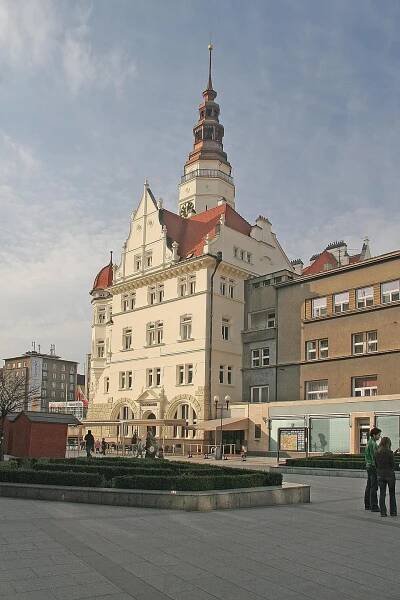 Opava | ceskyskokovypohar.cz