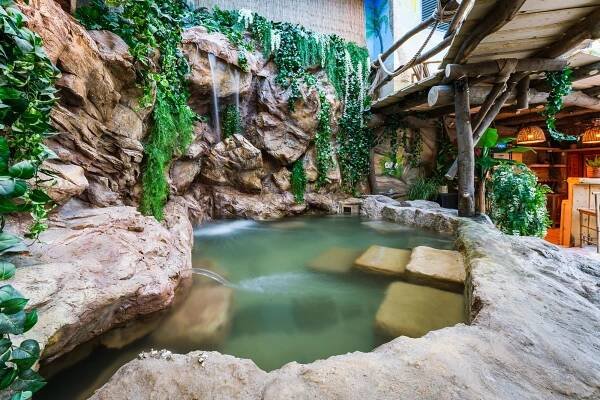 Wellness hotel Ondrášův dvůr, Bílá | Hotel.cz