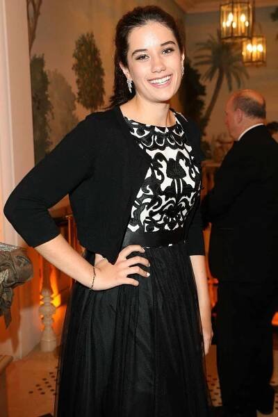 John Travolta's Daughter Ella Bleu, 19, Is Entering the Family Business: He's 'the Best Mentor'