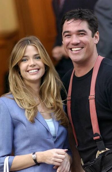 Dean Cain - Bláznivá svatba (2004), Obrázek #7