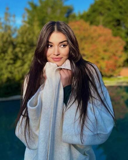 Aybüke Yılmaz