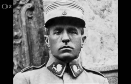 Generál Šnejdárek se jako dítě chtěl stát pašou: Pak dobyl Těšínsko a lstí vyhnal maďarské bolševiky