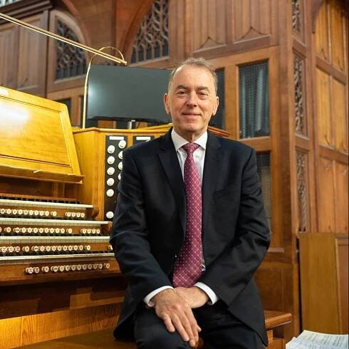 Galleries – St Albans International Organ Festival