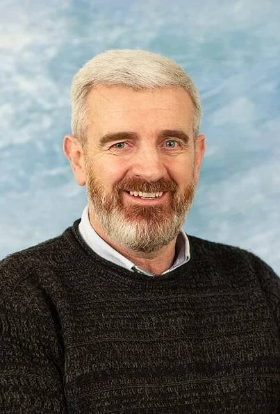 Sean Connolly