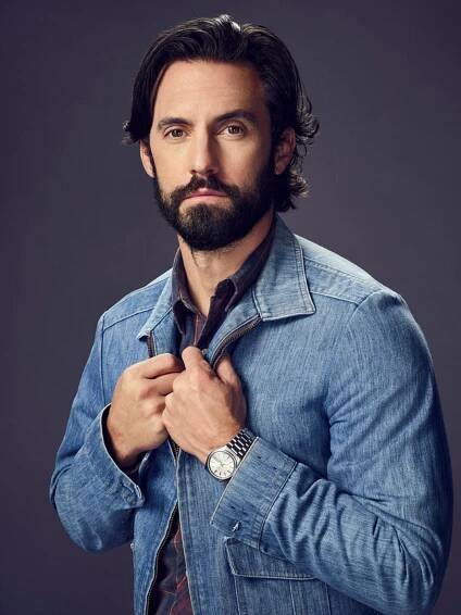 Milo Ventimiglia - Actor