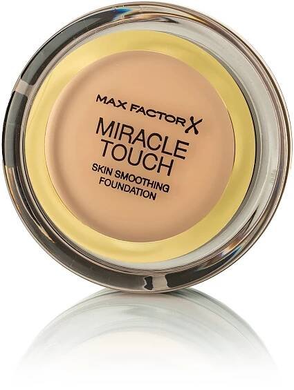 MAX FACTOR Miracle Touch 55 Blushing Beige 11,5 g