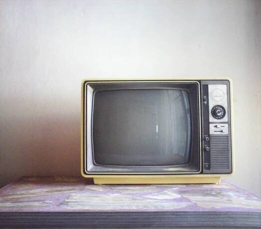 spotřeba televize