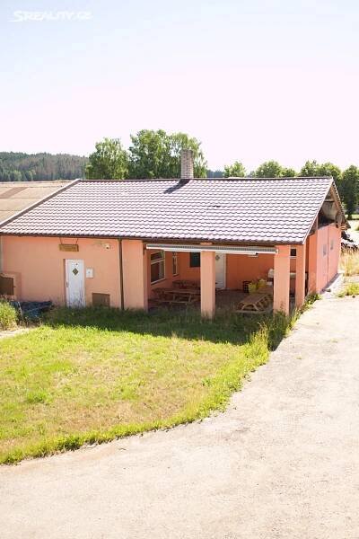 Prodej Dům, Rohozná, okres Jihlava