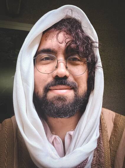 About Us — ELHAM - The Day After