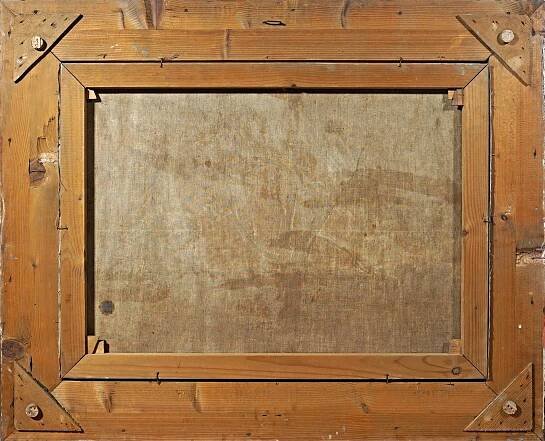 Strom - František Michl - Galerie umění