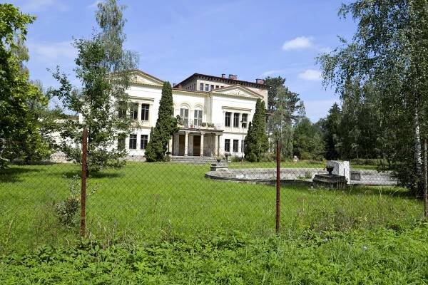 Josefův Důl (okres Mladá Boleslav)